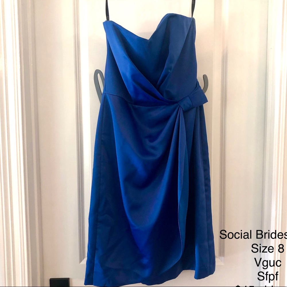 Social Bridesmaids